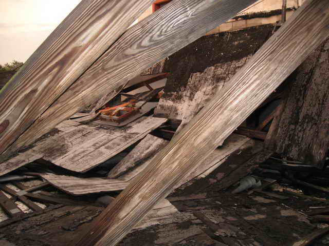 Galion 3 Drive-In - 2010 Photo (newer photo)